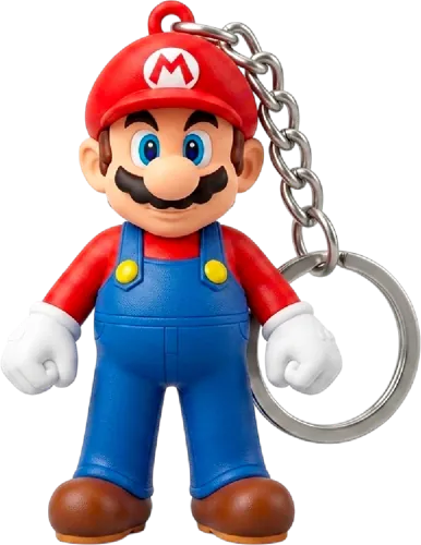 mario