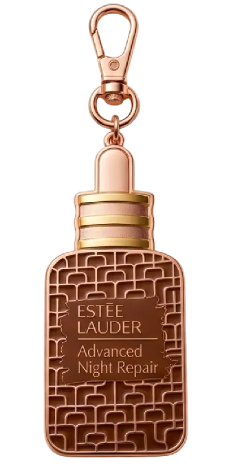 Llavero metálico 2
